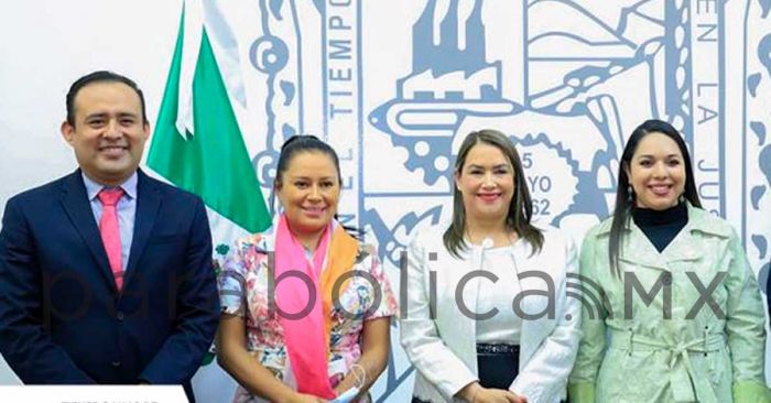 Avanzó recuperación del turismo en Puebla durante 2022: Marta Ornelas Guerrero