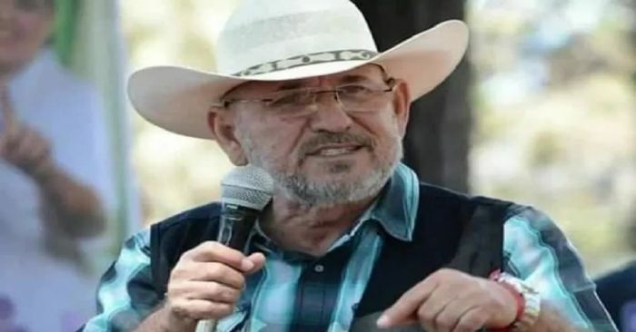 Atacan a Hipólito Mora, ex líder de autodefensas en Michoacán