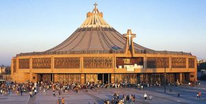 Arriban más de 5 millones de peregrinos a la Basílica de Guadalupe