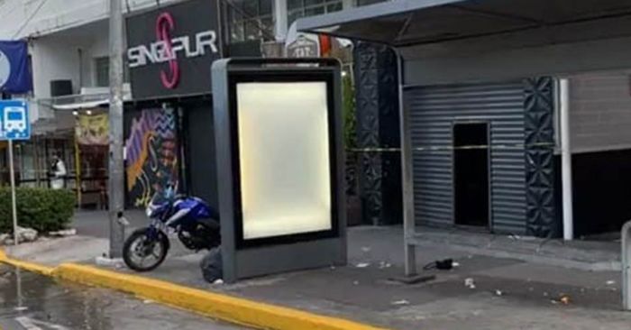 Muere mujer tras ataque armado a bar de Acapulco