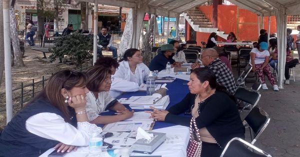 Brindar&aacute; SMDIF asesor&iacute;as jur&iacute;dicas y atenci&oacute;n a v&iacute;ctimas de violencia