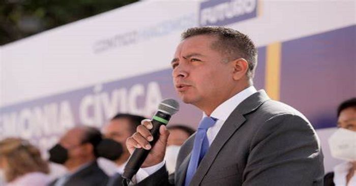 Entrega DIF de San Andrés Cholula 200 aparatos ortopédicos