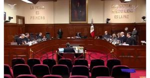 Prohíbe SCJN a FGR acceso a cuentas bancarias sin autorización judicial