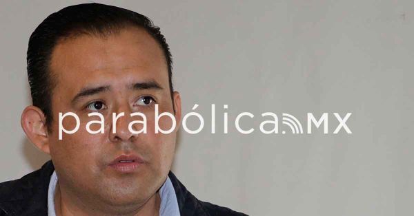 Descarta Eduardo Castillo cambios en Comisiones del Congreso