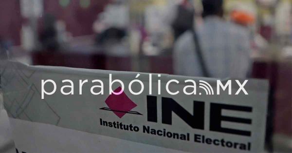 Celebra INE en Puebla Encuentro Estatal de Consejeras y Consejeros Electorales