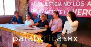 Buscarán Frente Contra Deudores Alimentarios blindarse previo a la época electoral 