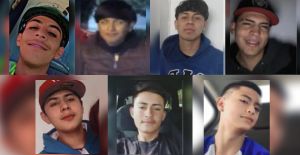 Confirma titular de Segob en Zacatecas hallazgo sin vida de jóvenes desaparecidos