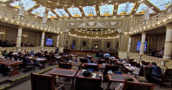 Proponen diputados evitar discriminación laboral contra personas mayores