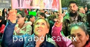 Justifica la diputada Lupita Leal su presencia en la manifestación animalista; no fue política, afirma 