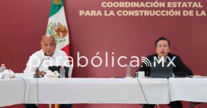 Despojo y crimen organizado desde el gobierno de Veracruz