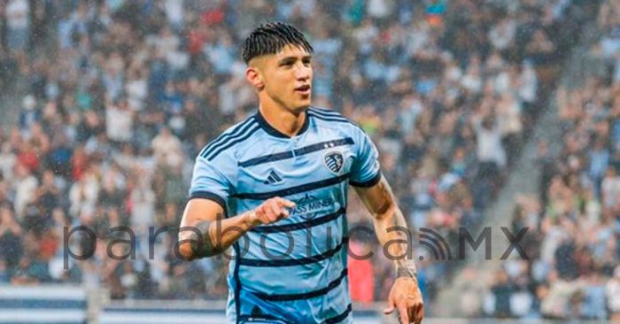 Sanciona Leagues Cup a Alan Pulido por agresión a Yerson Mosquera