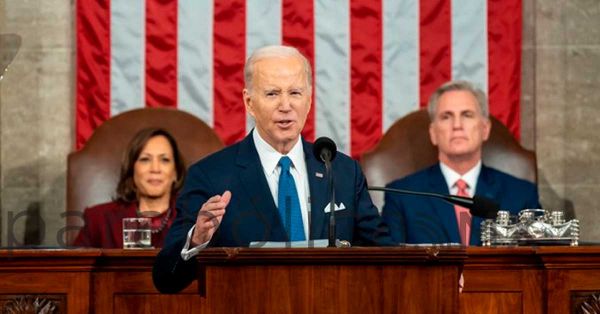 Solicitan Fiscales de EEUU a Joe Biden calificar a los cárteles mexicanos como terroristas
