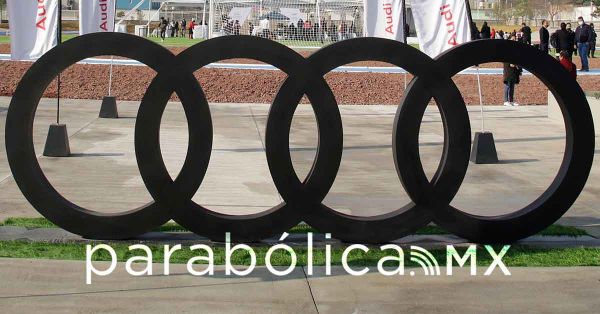 Será Fernando Martínez Wittig la nueva cabeza de Relaciones Corporativas en Audi México
