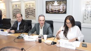 Avalan en comisiones la concesión por siete años del relleno sanitario de Tehuacán