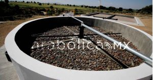 Instalarán 130 empresas plantas de tratamiento de agua; serán vigiladas: Manrique
