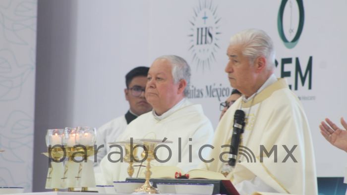 Realiza Episcopado Mexicano acuerdo por la Paz