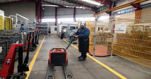 Reporta Puebla mayor crecimiento industrial: Economía