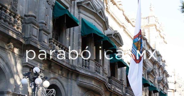 Votar&aacute; Cabildo la licencia de Eduardo Rivera
