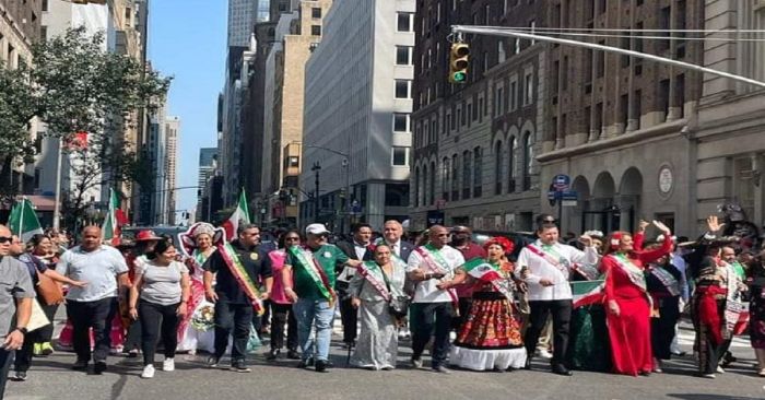 Reconoce Armenta labora demócrata de AMLO