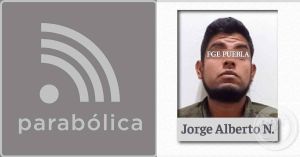 Cae presunto secuestrador de Puebla en Tamaulipas: Fiscalía