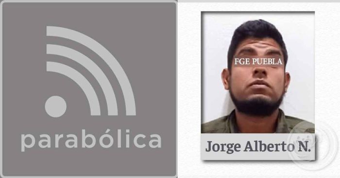 Cae presunto secuestrador de Puebla en Tamaulipas: Fiscalía