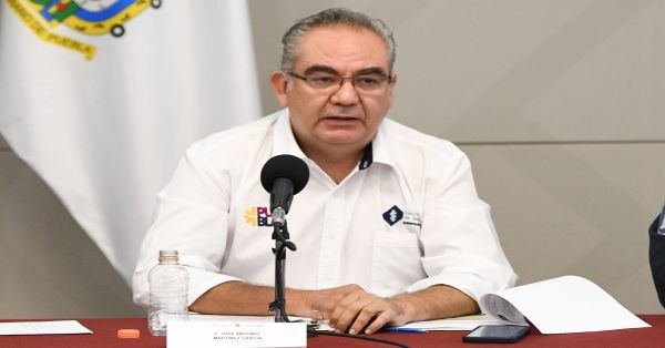 Reporta Salud primera muerte por dengue en Puebla