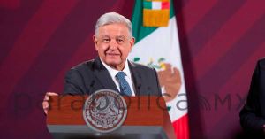 Se ha inflado caso de ministra Yasmín Esquivel por “intereses políticos”: AMLO