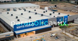 Creará Sam&#039;s Club Defensores 260 empleos directos, destaca grupo Walmart