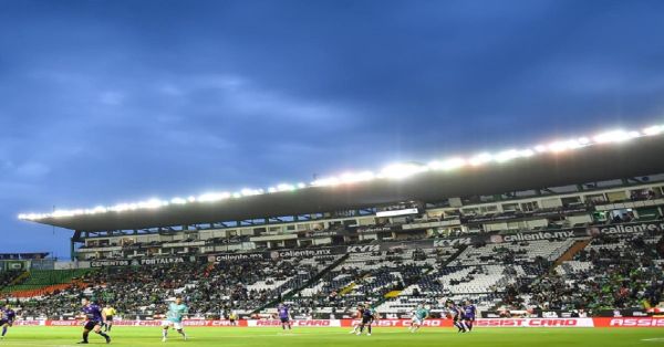 Cancela León proyecto para contar con nuevo estadio