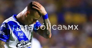Gana Puebla en penales, pero se va eliminado de la Leagues Cup