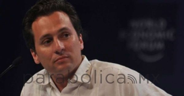 Ordena juez federal la apertura del juicio oral contra Emilio Lozoya por el caso Odebrecht