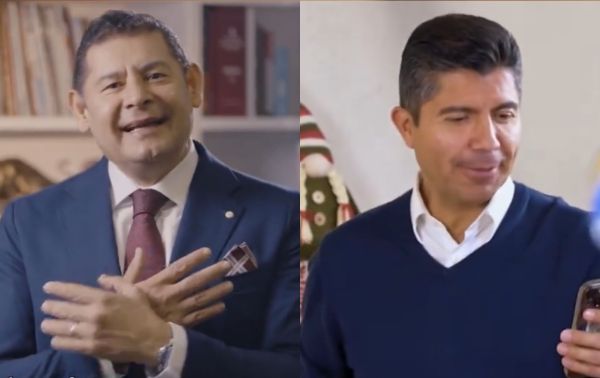 Arrrrrrancaron a media noche las precampañas a la gubernatura de Puebla