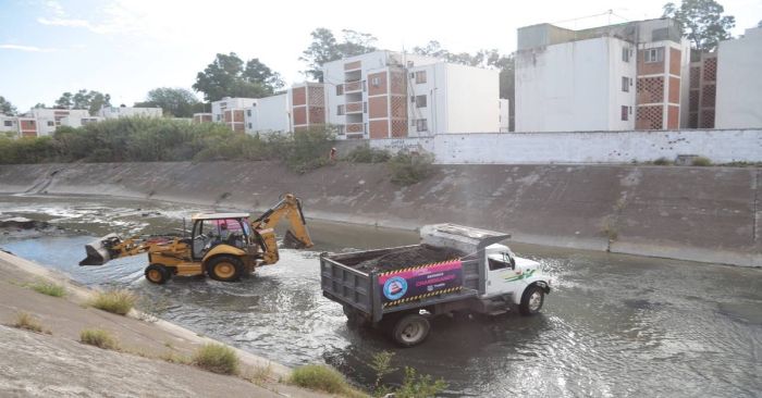 Emite Ayuntamiento recomendaciones ante temporada de lluvias