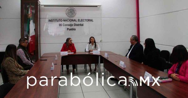 Promoverán INE y el ayuntamiento la educación cívica y la cultura democrática