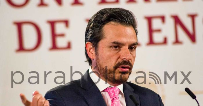 Podrán contar migrantes con seguro social y créditos a la vivienda: Zoé Robledo