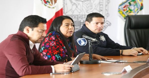 Atienden reportes de afectaciones en cultivos en Sierra Nororiental de Puebla