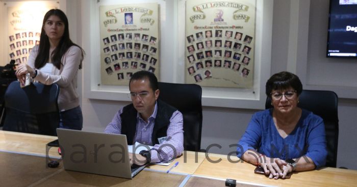 Abren canal de consulta para Ley de Movilidad