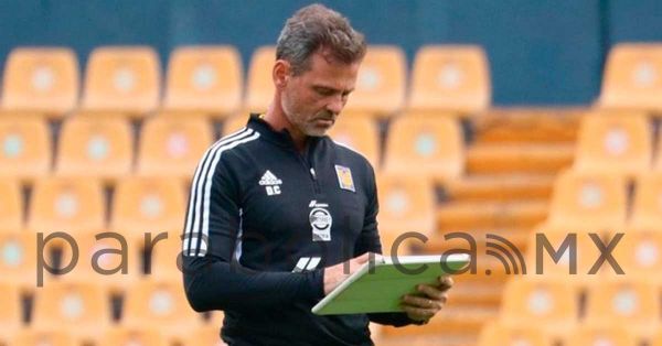 Sería Diego Cocca el nuevo entrenador de la Selección Mexicana