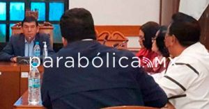 Confirma Fiscal indagatoria contra Pedro Tepole edil de Tehuacán