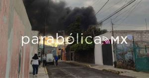 Revisarán funcionamiento de encierro de autobuses incendiado: Sergio Salomón