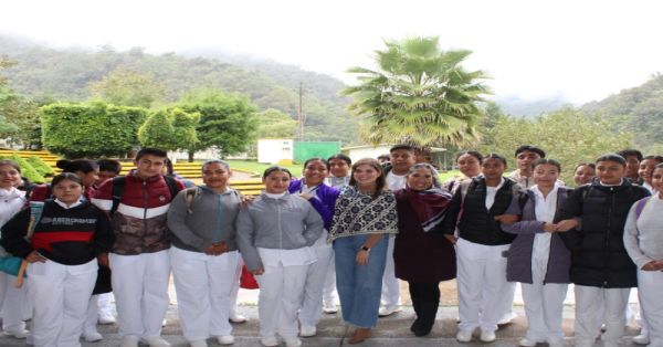 Fortalecen en Puebla colaboración con universidades estatales para impulsar educación superior