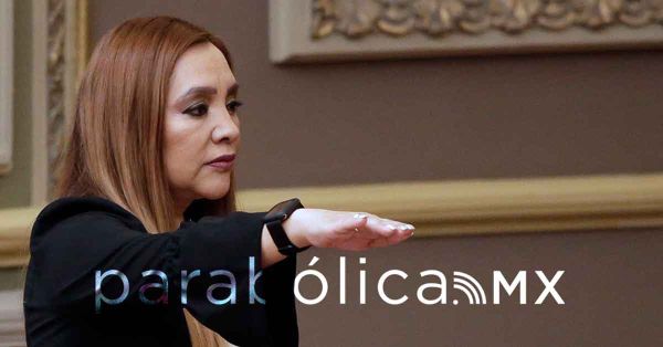 Presionarán panistas para que comparezca la auditora  Amanda Gómez Nava