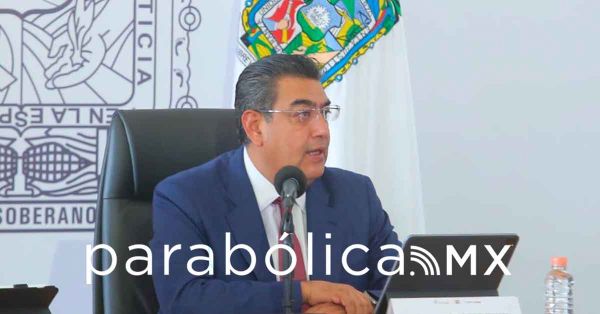 Habrá transparencia en la entrega-recepción de Cultura: Sergio Salomón