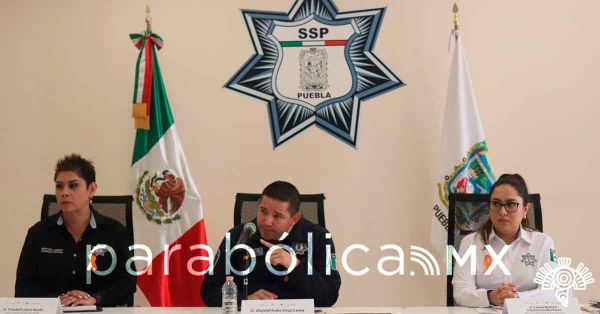 Sanciona SSP a diez empresas de seguridad privada