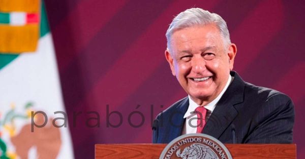 Destaca presidencia que proyecto de Tren México-Querétaro es estratégico y necesario