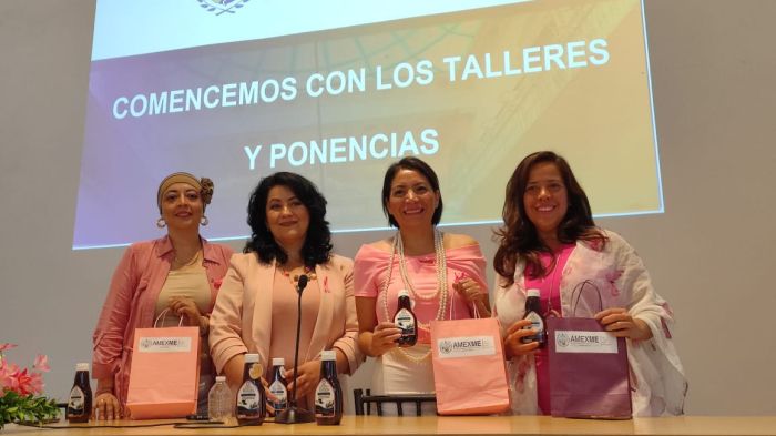 Promueven en el Congreso “Jornada de Mujeres Poderosas”