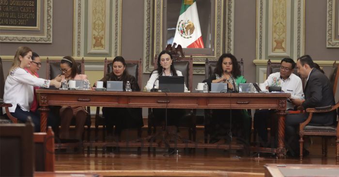 Proponen reforma para sancionarán violencia institucional