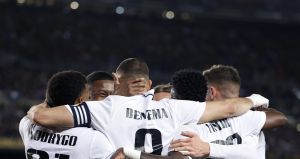Real Madrid y su eterno fin de ciclo