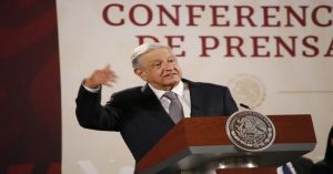 Critica AMLO películas de Luis Estrada, la califica como clasista y racista
