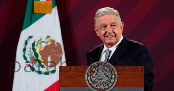 Reconoció Elon Musk la calidad de los trabajadores mexicanos: López Obrador
